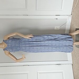American Eagle Maxi Dress size XS
